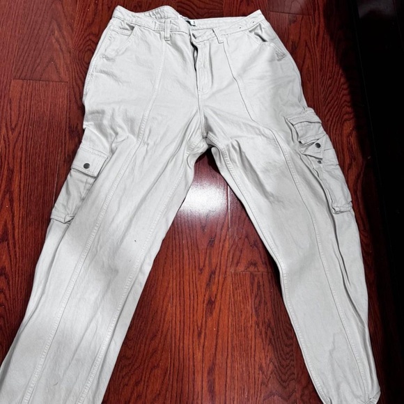 Abercrombie & Fitch Curve Love - Picture 1 of 6